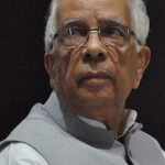 Keshari Nath Tripathi