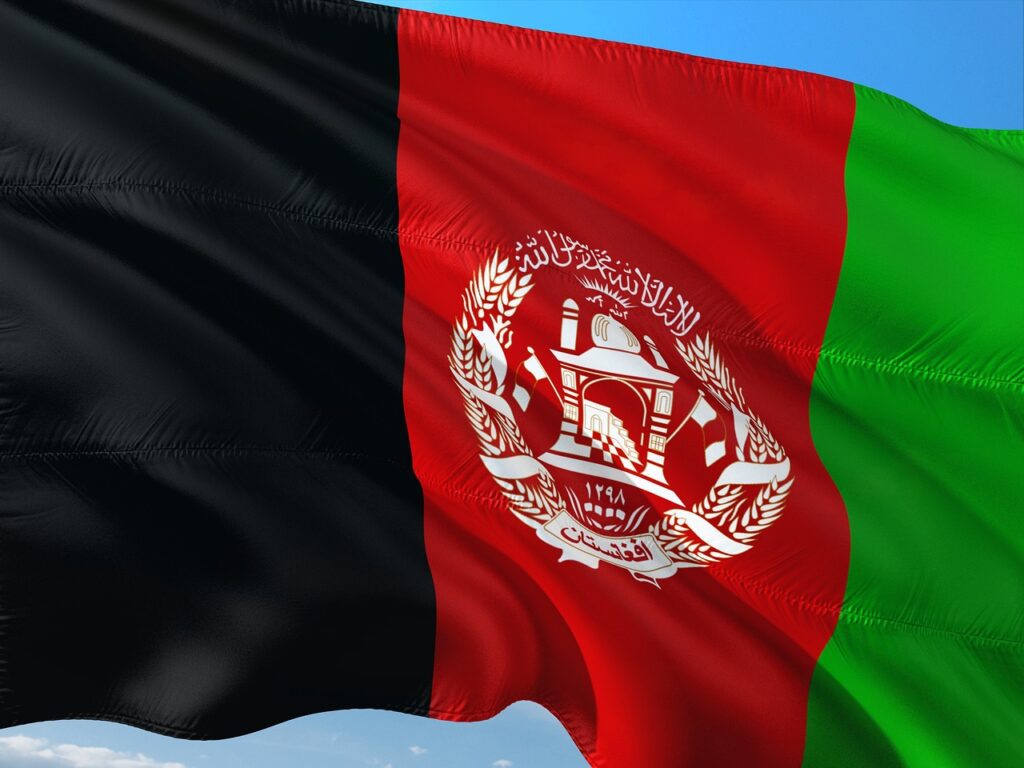 अफगानिस्तान: व्हाट्सएप और टेलीग्राम पर प्रतिबंध