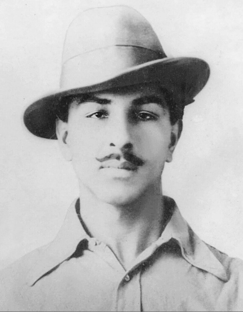 भगत सिंह (Bhagat Singh) का अंतिम सन्देश “साम्राज्यवाद मुर्दाबाद और इंक़लाब ज़िंदाबाद”