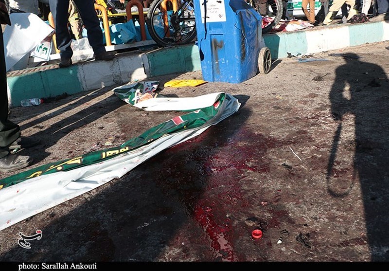 ईरान में विस्फोट, 100 से अधिक लोगों की मौत