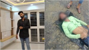 Mumbai Shocker: 26-Year-Old Cab Driver Dies By Suicide After Jumping Off Bandra-Worli Sea Link;...