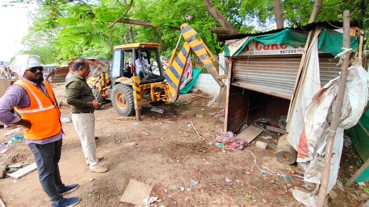 50% बेहतरी शुल्क रियायत 31 दिसंबर तक बढ़ाई गई; युवक के परिवार ने ब्रेन स्ट्रोक के लिए पुलिस को जिम्मेदार ठहराया