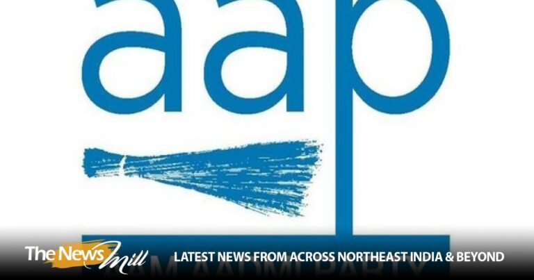 AAP ने मनोज धनोवर को असम के लिए पार्टी अध्यक्ष नियुक्त किया