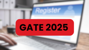 GATE 2025 Registration Date Extended; Check The Latest Update Here