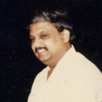 S P Balasubrahmanyam