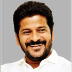 Sri Anumula Revanth Reddy