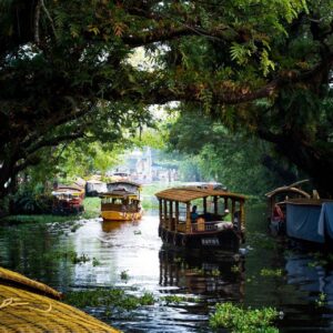 boat race kerala