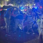 US: 4 Shot Dead, Dozens Injured In Alabama Mass Shooting In Five Points South; Visuals Surface