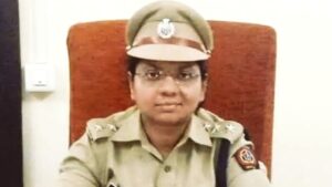 BHR Scam: IPS Officer Bhagyashree Navtake Moves Bombay High Court, Seeks Quashing Of FIR Registered...