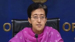 Atishi Marlena Appointed As Delhi’s Chief Minister: Key Factors Behind AAP’s Strategic Decision;...