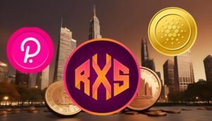 Rexas Finance (RXS): Why It