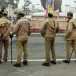 Uttar Pradesh STF Cracks Down On Organised Crime, Arrests Over 7,000 Criminals In 7 Yrs