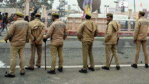 Uttar Pradesh STF Cracks Down On Organised Crime, Arrests Over 7,000 Criminals In 7 Yrs