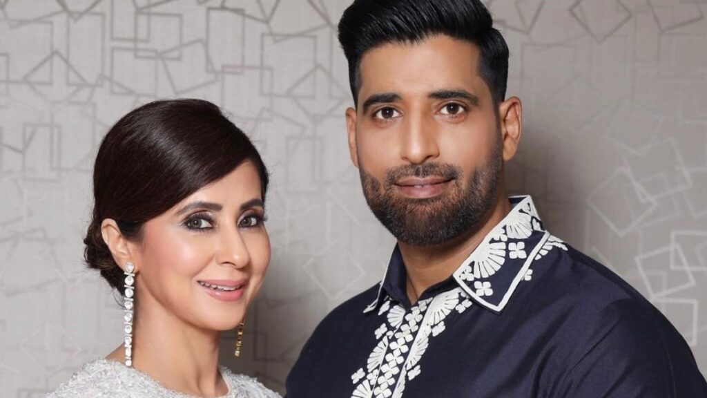 ‘Divorce Isn’t Happening On Mutual Terms’: Urmila Matondkar Files For Divorce With Husband...