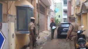 Tamil Nadu: NIA Raids 12 Locations  In Hizb Ut-Tahrir Terror Recruitment Case; Watch