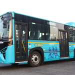 Navi Mumbai: NMMT Starts Maiden Bus Services Via Atal Setu Bridge On September 12 With Routes 116...