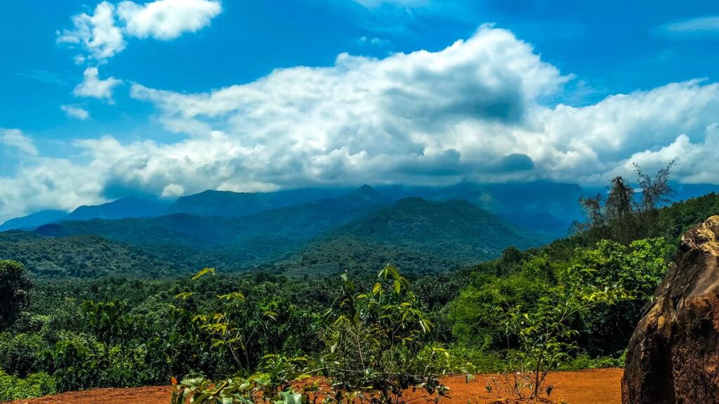 कर्नाटक के कुथलूर गांव ने भारत में सर्वश्रेष्ठ साहसिक पर्यटन गांव का पुरस्कार जीता