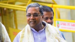 Editorial: Karnataka CM Siddaramaiah Is In An Untenable Position