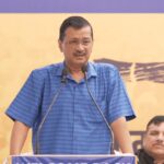 केजरीवाल ने कहा कि वह अगले दो दिनों में दिल्ली के सीएम पद से इस्तीफा दे देंगे; भाजपा ने इसे 'पीआर स्टंट' बताया | इंडिया न्यूज़