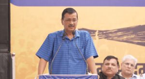 केजरीवाल ने कहा कि वह अगले दो दिनों में दिल्ली के सीएम पद से इस्तीफा दे देंगे; भाजपा ने इसे 'पीआर स्टंट' बताया | इंडिया न्यूज़