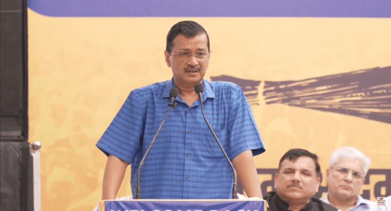 केजरीवाल ने कहा कि वह अगले दो दिनों में दिल्ली के सीएम पद से इस्तीफा दे देंगे; भाजपा ने इसे ‘पीआर स्टंट’ बताया | इंडिया न्यूज़