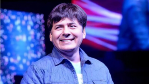 Comedian Sudesh Lehri Gets Injured On Laughter Chefs Set, Shoot Halted