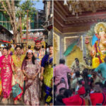 Mumbai Ganesh-Utsav 2024: Koli Community Demands Special Darshan Provisions At Lalbaugcha Raja After...