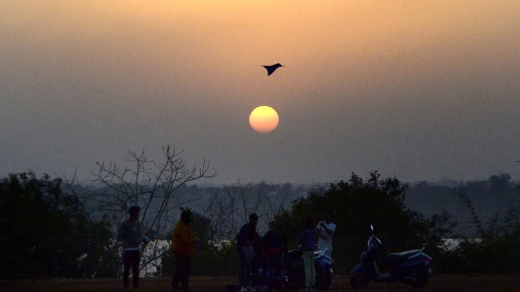 MP September 23 Weather Updates: Sunny Weather In 23 Districts Including Gwalior, Ujjain; Heavy...