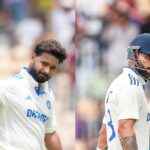 ICC Test Rankings: Rishabh Pant Returns Among Best Batters After Chennai Ton, Virat Kohli Falls Out...