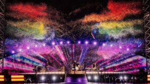 Navi Mumbai: Coldplay Concert Sparks Hotel Price Surge Ahead Of January Performances