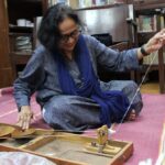 Spinning For Healing: Decoding How Charkha Is Turning Into A Powerful Tool Of Self Healing