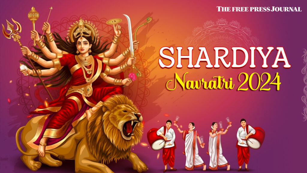 Shardiya Navratri 2024: Know All About The Significance Of Fasting Along With Do