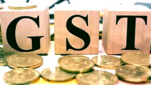 GST Crackdown Leads To Over 10,000 Shell Companies Involved In ₹10,179 Crore Evasion