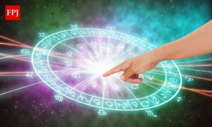 Daily Horoscope for Wednesday, September 18, 2024, for all zodiac signs by astrologer Vinayak...