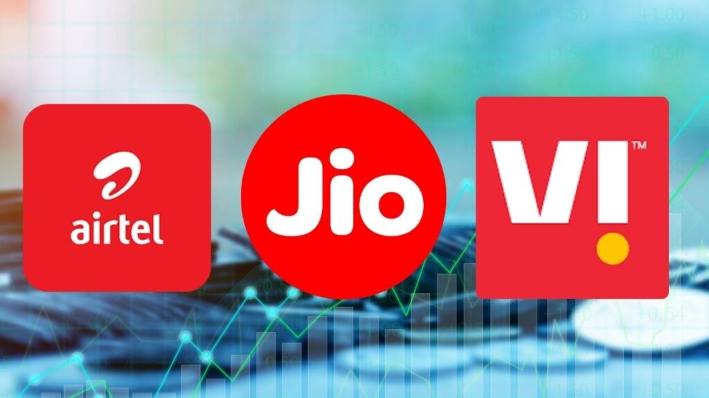 Jio, Airtel, Vi Record Customer Loss Post Tariff Hike, BSNL Becomes Only Gainer In July