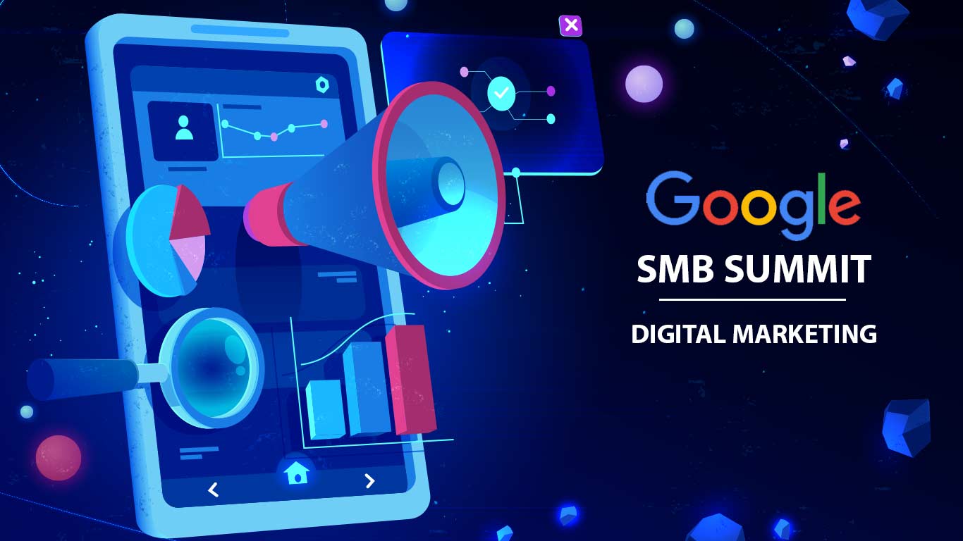 डिजिटल मार्केटिंग पर स्थानीय व्यवसायों को प्रशिक्षित करने के लिए Google का SMB शिखर सम्मेलन