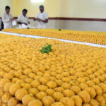 Rajasthan: Food Safety Department To Launch Special Drive For Prasad Quality Check In Temples After Tirupati Laddu Controversy