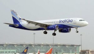 Kolkata-Lucknow Flight Diverted As Typhoon Yagi Continues To Affect Uttar Pradesh Weather