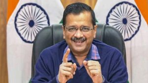 Supreme Court Grants Bail To Delhi CM Arvind Kejriwal In Delhi Liquor Policy Case