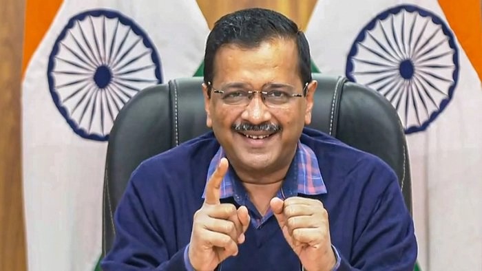 दिल्ली शराब नीति मामले में सुप्रीम कोर्ट ने दिल्ली के सीएम अरविंद केजरीवाल को जमानत दी