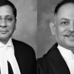 Justices Nitin Jamdar & KR Shriram Elevated As Chief Justices Of Kerala HC & Madras HC Respectively