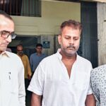 Kolkata Doctor Rape-Murder Case: WBMC Cancels Sandip Ghosh’s Medical Registration