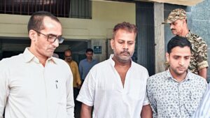 Kolkata Doctor Rape-Murder Case: WBMC Cancels Sandip Ghosh’s Medical Registration