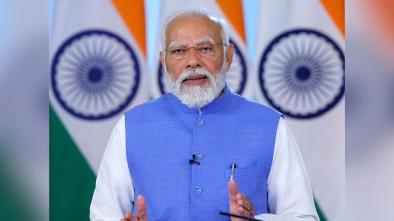 पीएम मोदी आज डोडा में रैली को संबोधित करेंगे, 50 साल में जिले का दौरा करने वाले पहले प्रधानमंत्री