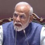 प्रधानमंत्री मोदी ने गुजरात मेश्वो नदी डूबने की घटना पर शोक व्यक्त किया | भारत समाचार