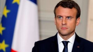 French National Assembly Approves LFI’s Impeachment Resolution Against President Macron;...