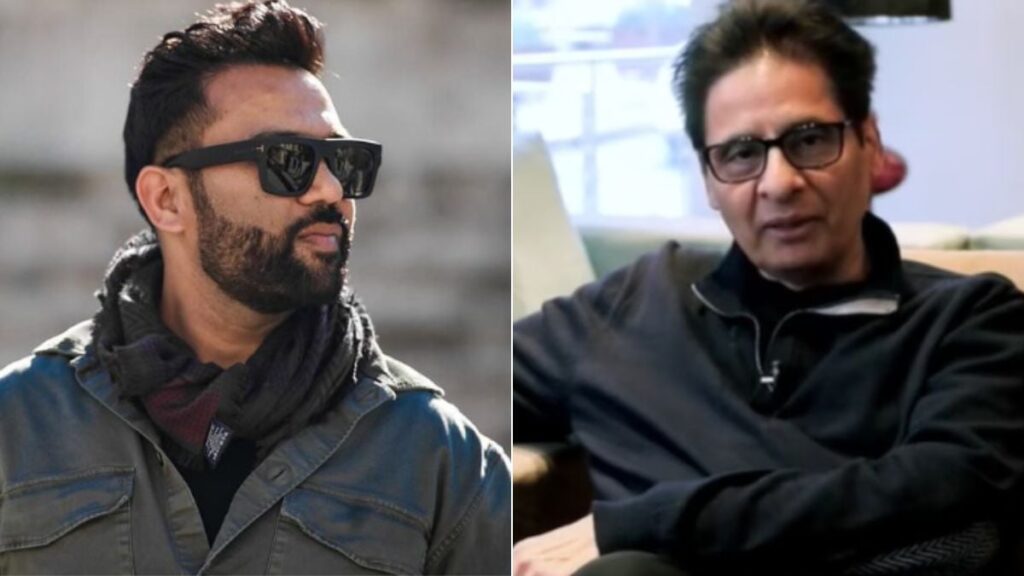 Bade Miyan Chote Miyan Director Ali Abbas Zafar Accuses Producer Vashu Bhagnani Of NOT Paying...