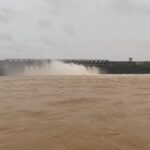 MP September 30 Weather Updates: Nine Sluice Gates Of Bargi Dam Opened; Drizzles Likely in 37...