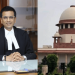 Chief Justice of India D Y Chandrachud To Lay Foundation Stone For New Court Complex In Mumbai Today