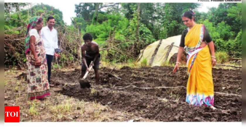 भारत में हिंदू शरणार्थी, 50 साल से अधिक समय से राज्यविहीन | भारत समाचार